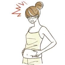 痩せてるけどもっと垢抜けたい