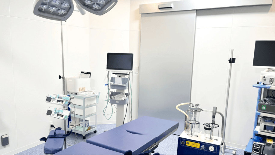 「考え抜かれた上質な空間」イメージ画像