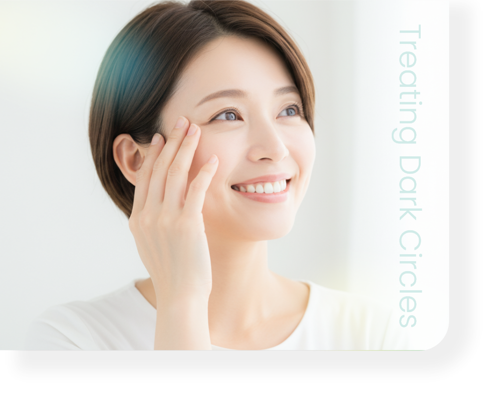 裏ハムラの施術方法