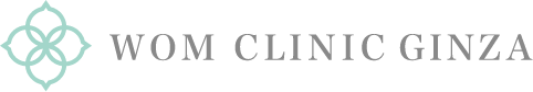 WOM CLINIC GINZA