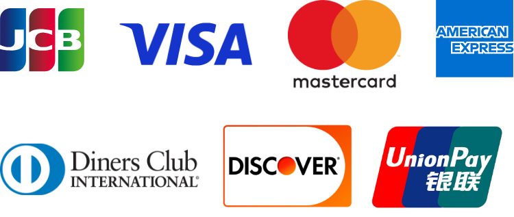 クレジットカードブランド