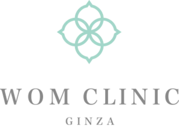 WOM CLINIC GINZA