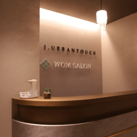 WOM SALON