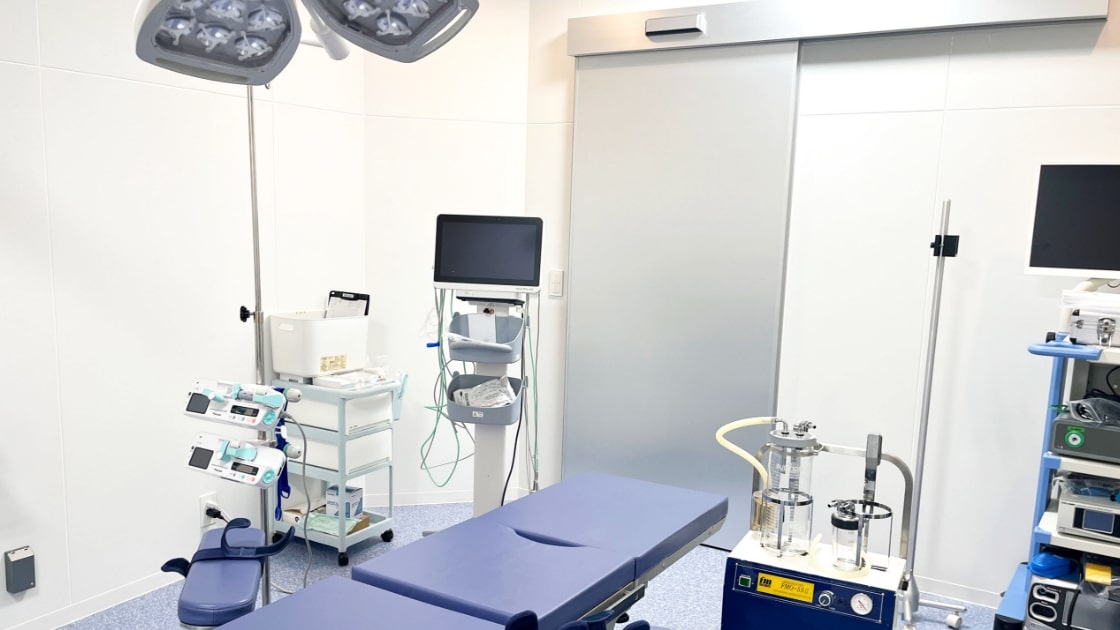 WOM CLINIC GINZAの画像