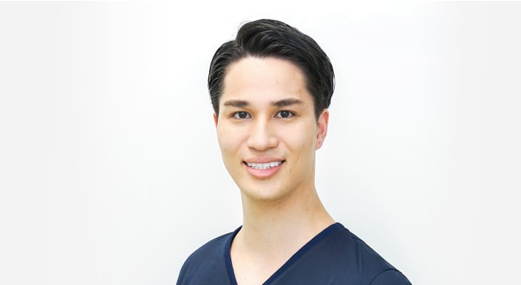 長尾 真治
