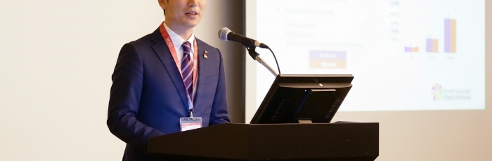 患者様の安全を最優先に考えた洗練された設備環境イメージ画像