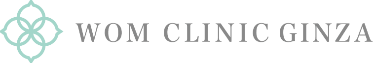 東京・銀座の美容外科クリニック｜WOM CLINIC GINZA