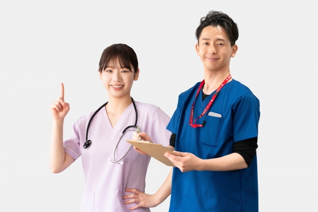 クマ・若返り・たるみ治療を専門とした施術経験の豊富な医師が在籍