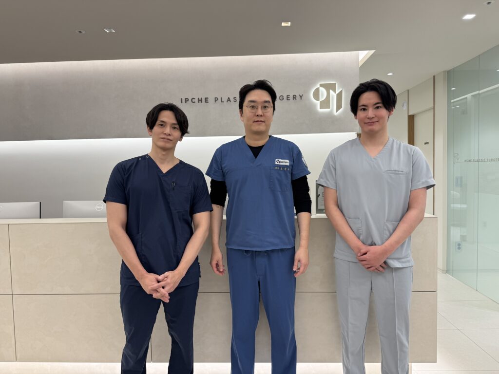 『WOMの輪郭整形を最高峰に。WOM CLINIC GINZA×立体美容外科 』の画像