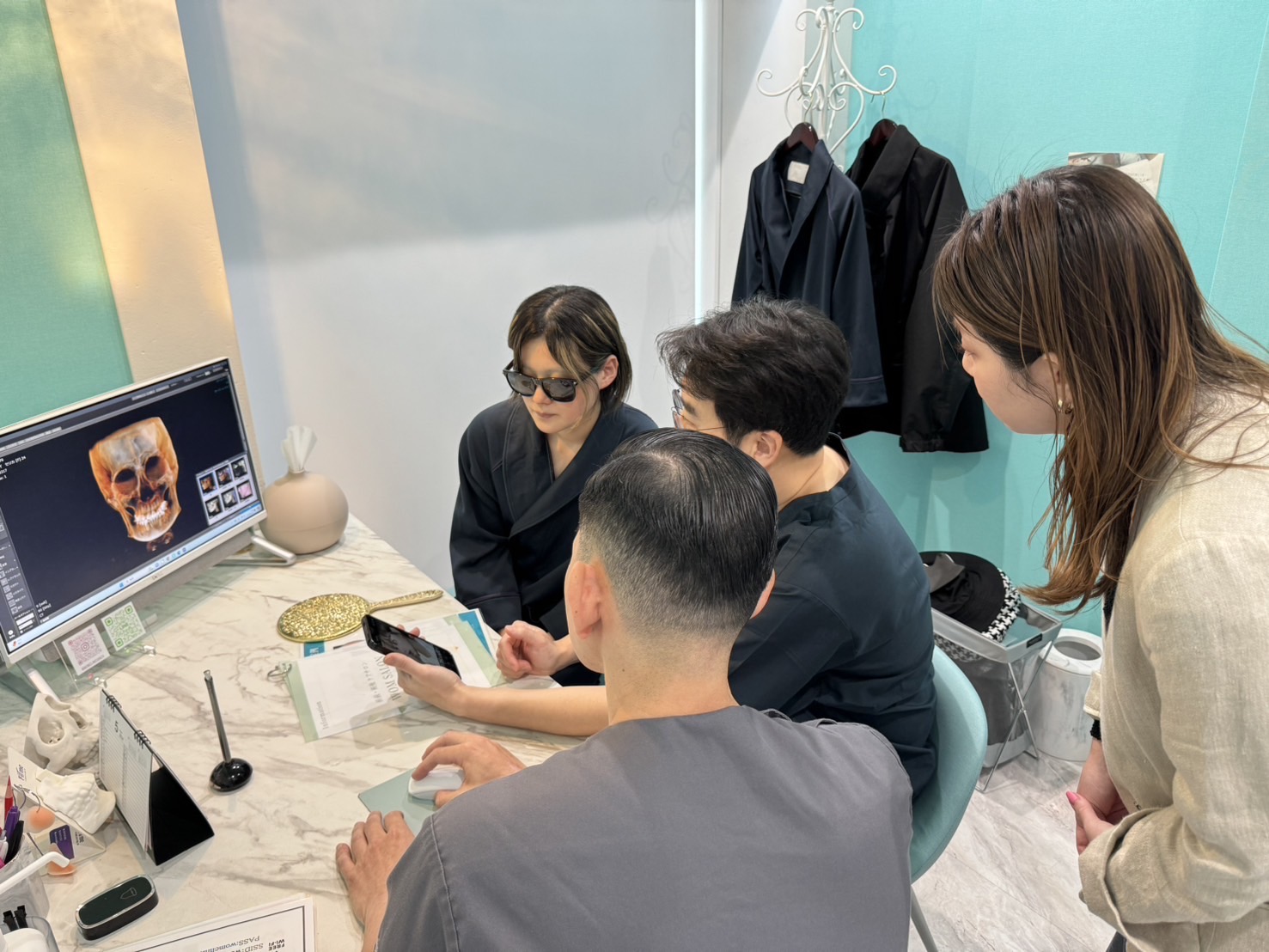 『第2回ライブサージェリー実施報告』の画像