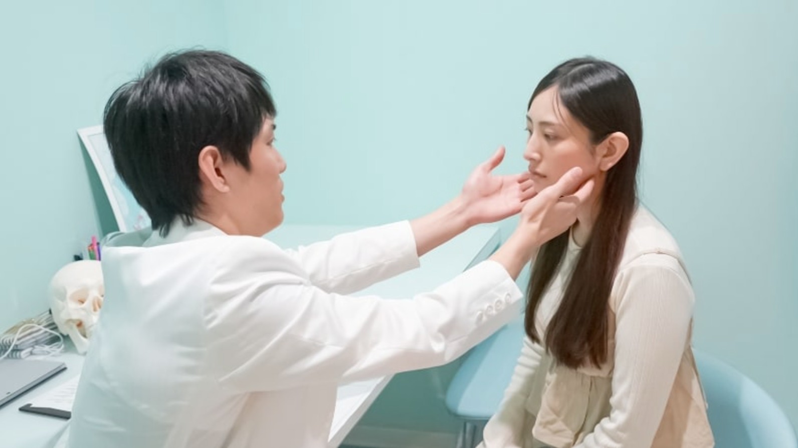 自然な仕上がりを目指したデザイン力とセンス