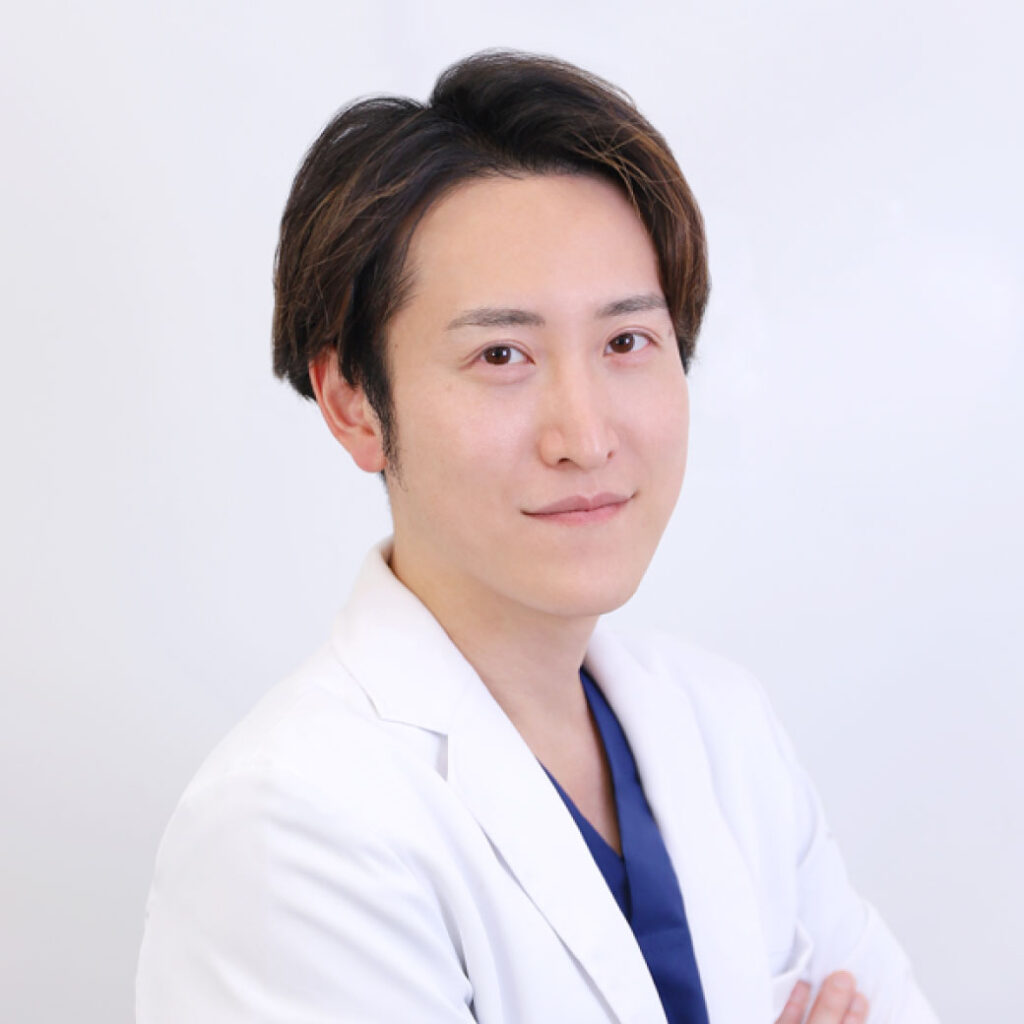髙田 怜