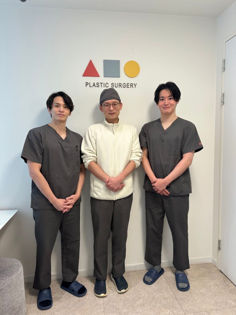 『26年もの輪郭手術実績のある輪郭専門医院と業務提携！ WOM CLINIC GINZA×345整形外科』の画像