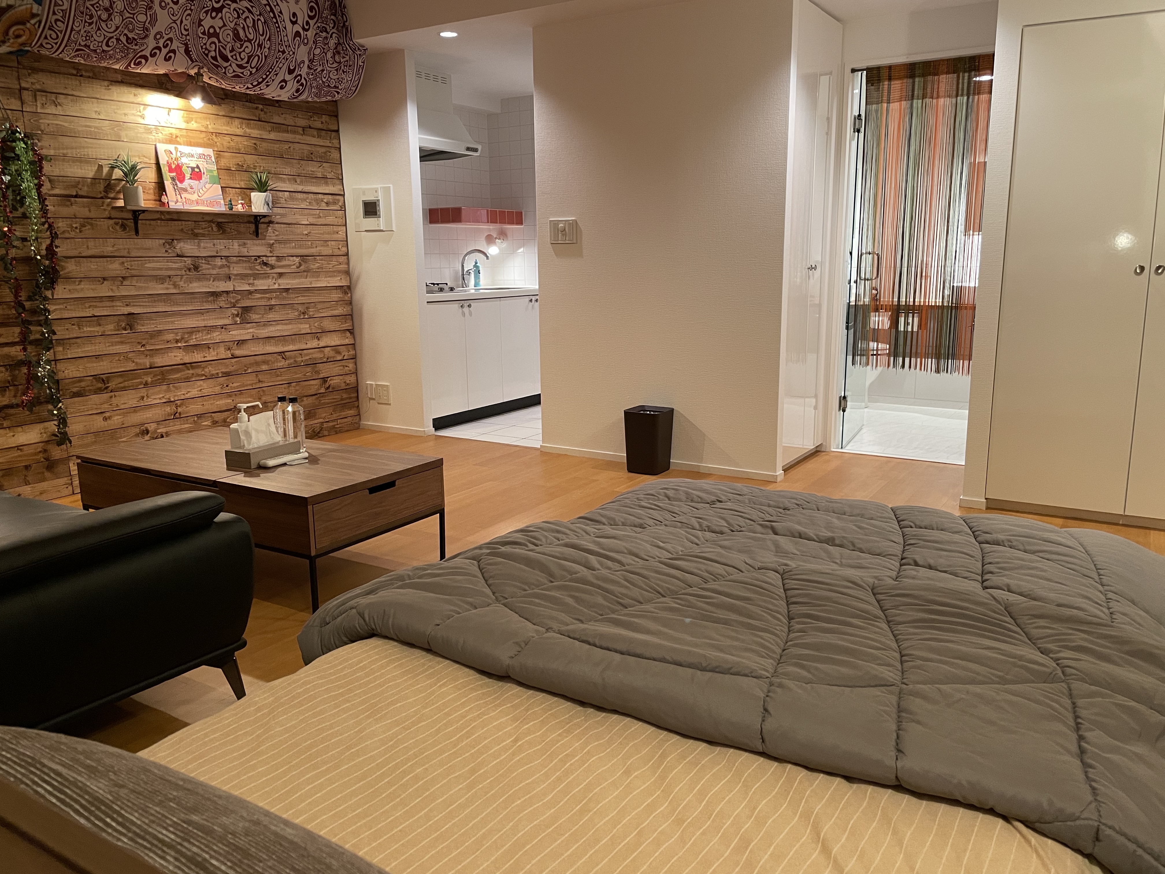 『当院のサポートサービス紹介!』の画像