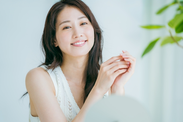 圧倒的なダウンタイムの短さ