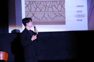 “WANTを叶える脂肪吸引”──西川医局長が【Cutting Edge】公式登壇