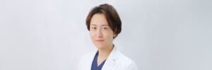 髙田医師