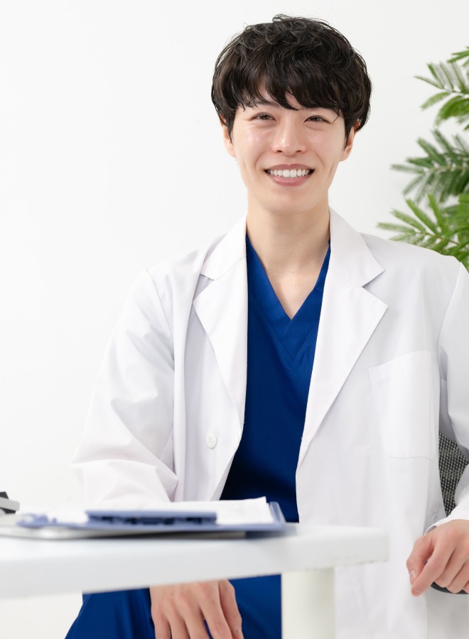 医師