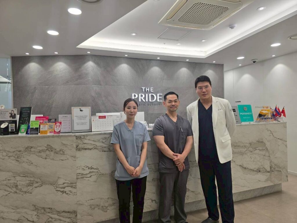 『高い専門技術と信頼の連携 ~WOM CLINIC GINZA × ザ・プライド美容外科~』の画像