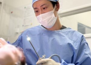 髙田医師