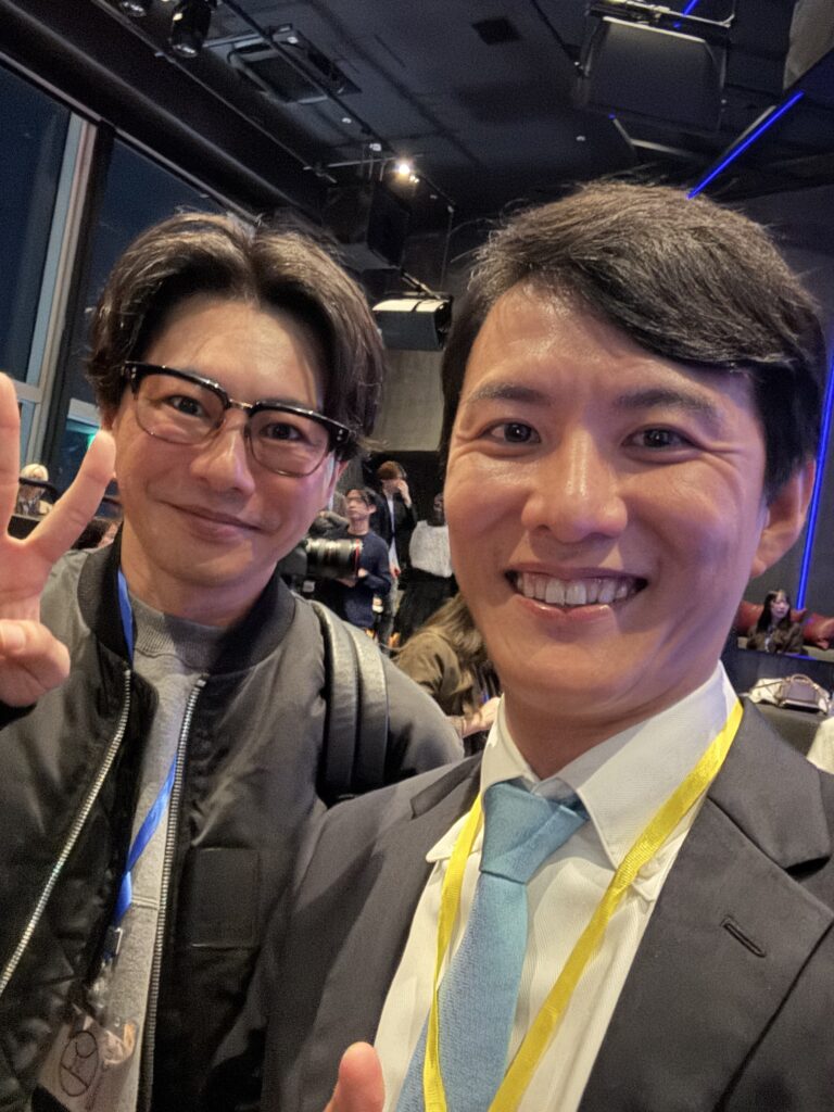 『「自由診療DXアワード2025」で【Best DX賞】を受賞しました!』の画像