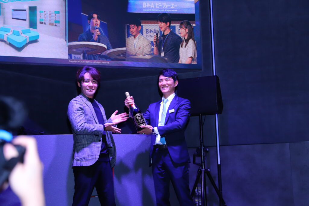 『「自由診療DXアワード2025」で【Best DX賞】を受賞しました!』の画像