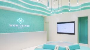 WOMクリニック