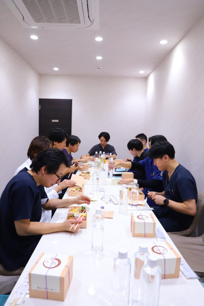 『中井医師×特別講師による第３回美容道場を開催しました！』の画像