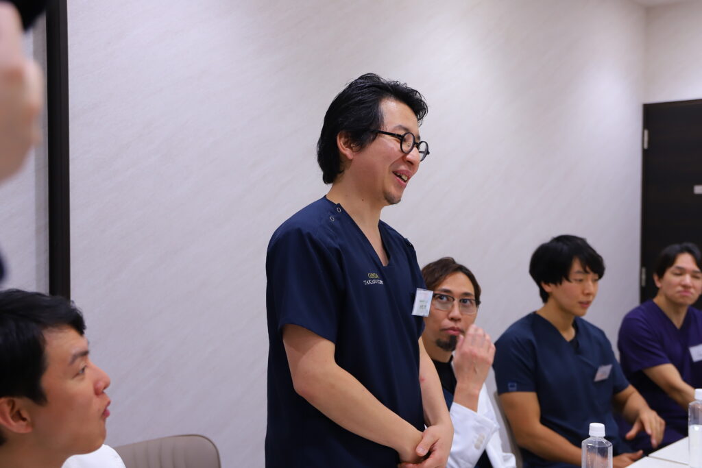 『中井医師×特別講師による第３回美容道場を開催しました！』の画像