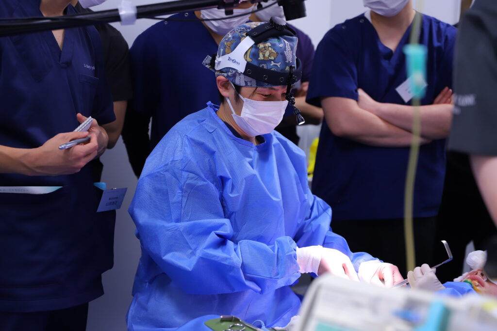 『中井医師×特別講師による第３回美容道場を開催しました！』の画像