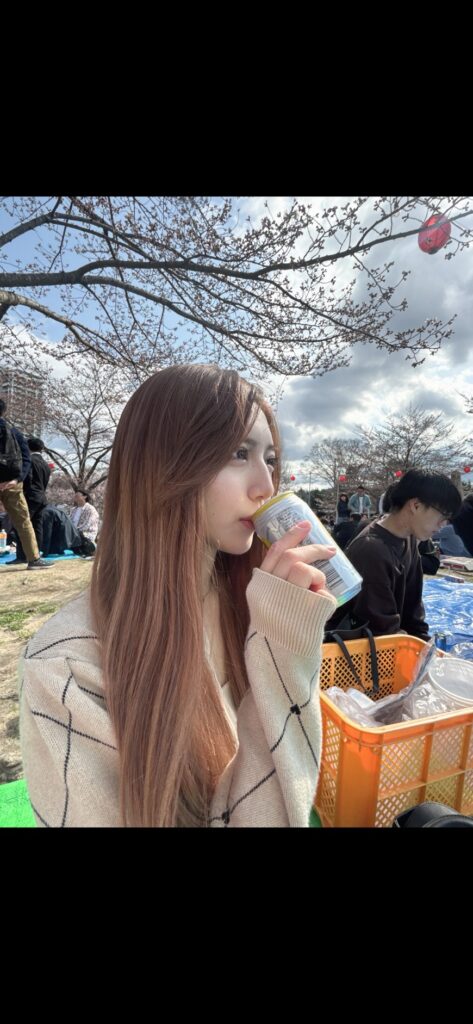 わし鼻を解消 BEFORE写真