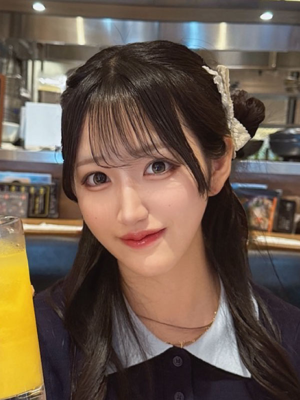 余白を取ったら、自信が増えた AFTER写真