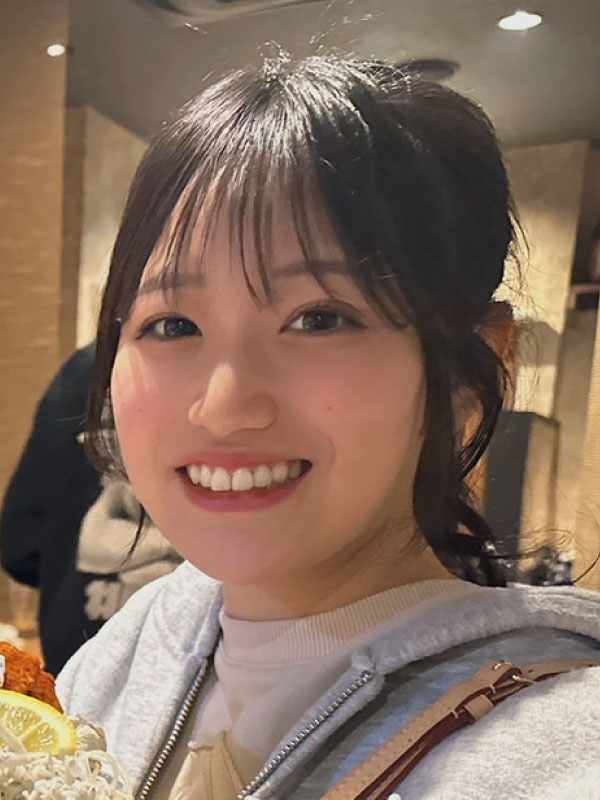 余白を取ったら、自信が増えた BEFORE写真