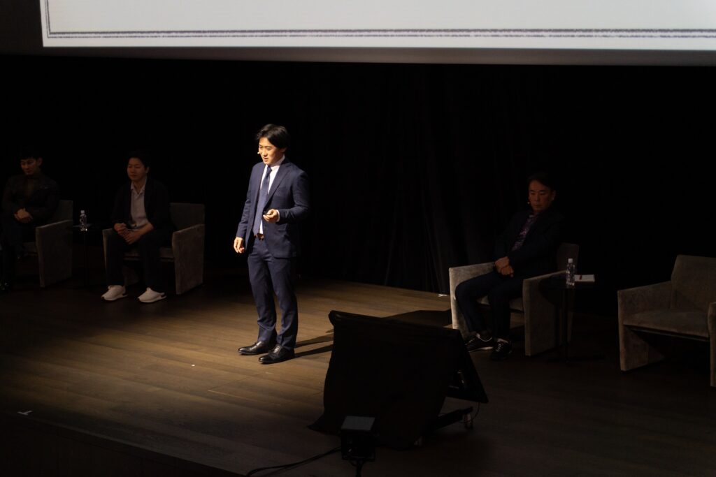 『【Cutting Edge 2026】にて髙田医師・石川医師が公式登壇いたしました』の画像