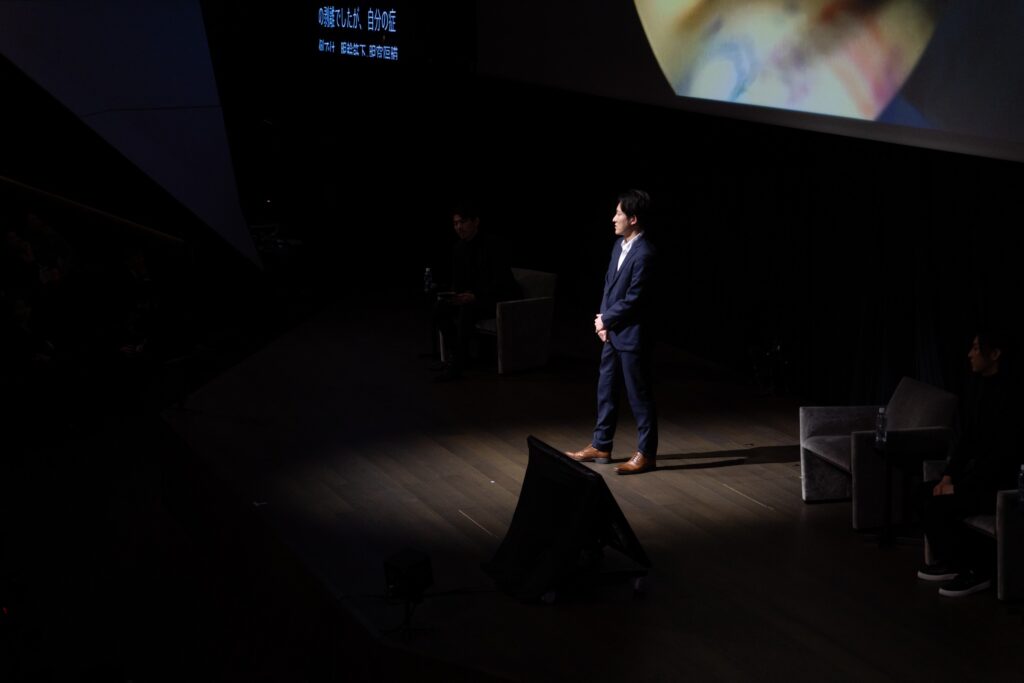 『【Cutting Edge 2026】にて髙田医師・石川医師が公式登壇いたしました』の画像