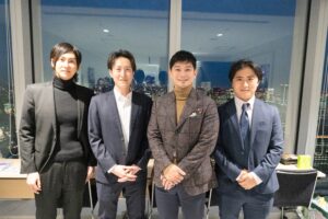 【Cutting Edge 2026】にて髙田医師・石川医師が公式登壇いたしました