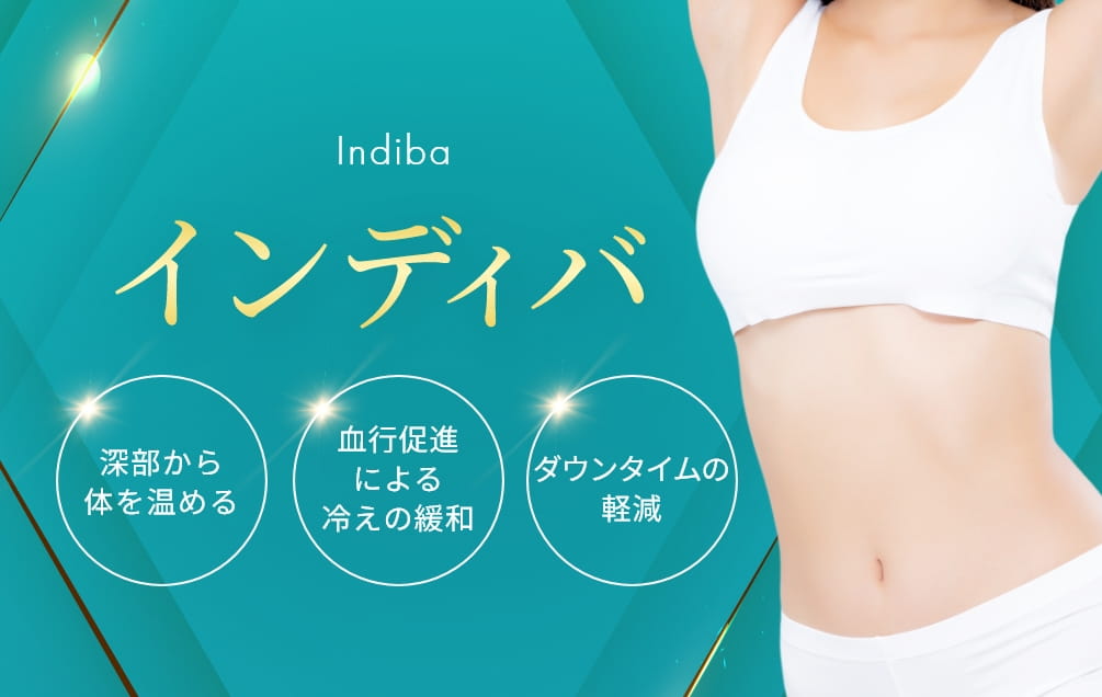 インディバ