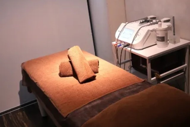 術後の回復に合わせた施術回数のご提案