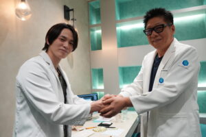 第9回ライブサージェリー実施報告〈セギム美容外科〉