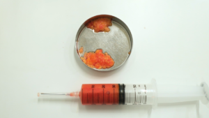 『脱丸顔へ『下顔面』をスッキリさせるフルコース』の画像