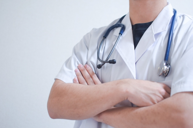 他院修正や異物除去の症例件数が豊富な医師が在籍