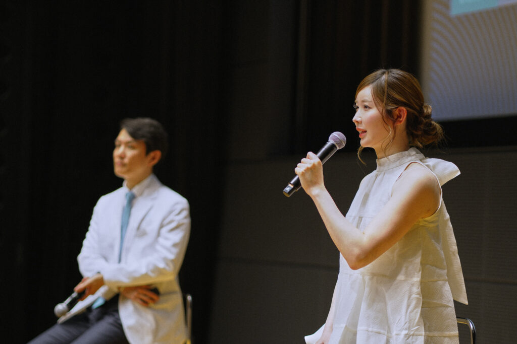 『「MASTER CLASS SUMMIT Ⅱ 2026」出演レポート｜深堀理事長が登壇＆カウンセリング会！』の画像