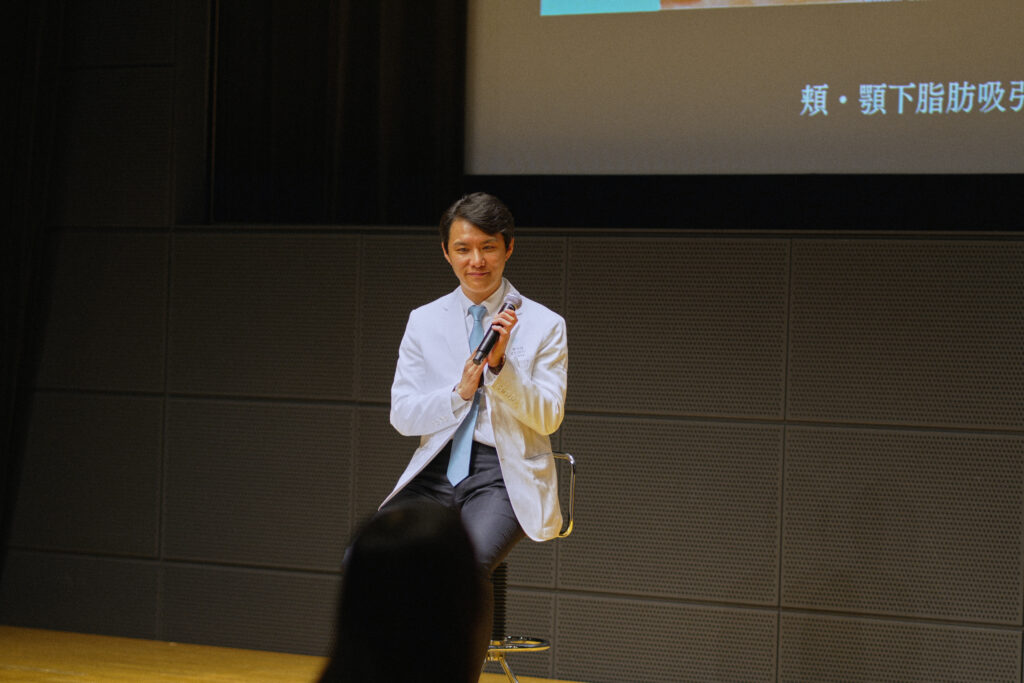 『「MASTER CLASS SUMMIT Ⅱ 2026」出演レポート｜深堀理事長が登壇＆カウンセリング会！』の画像