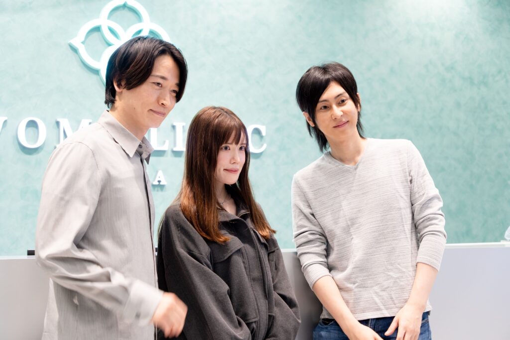 『髙田医師、朝日医師による第４回美容道場を開催しました！』の画像