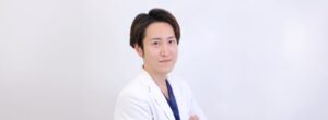 髙田医師