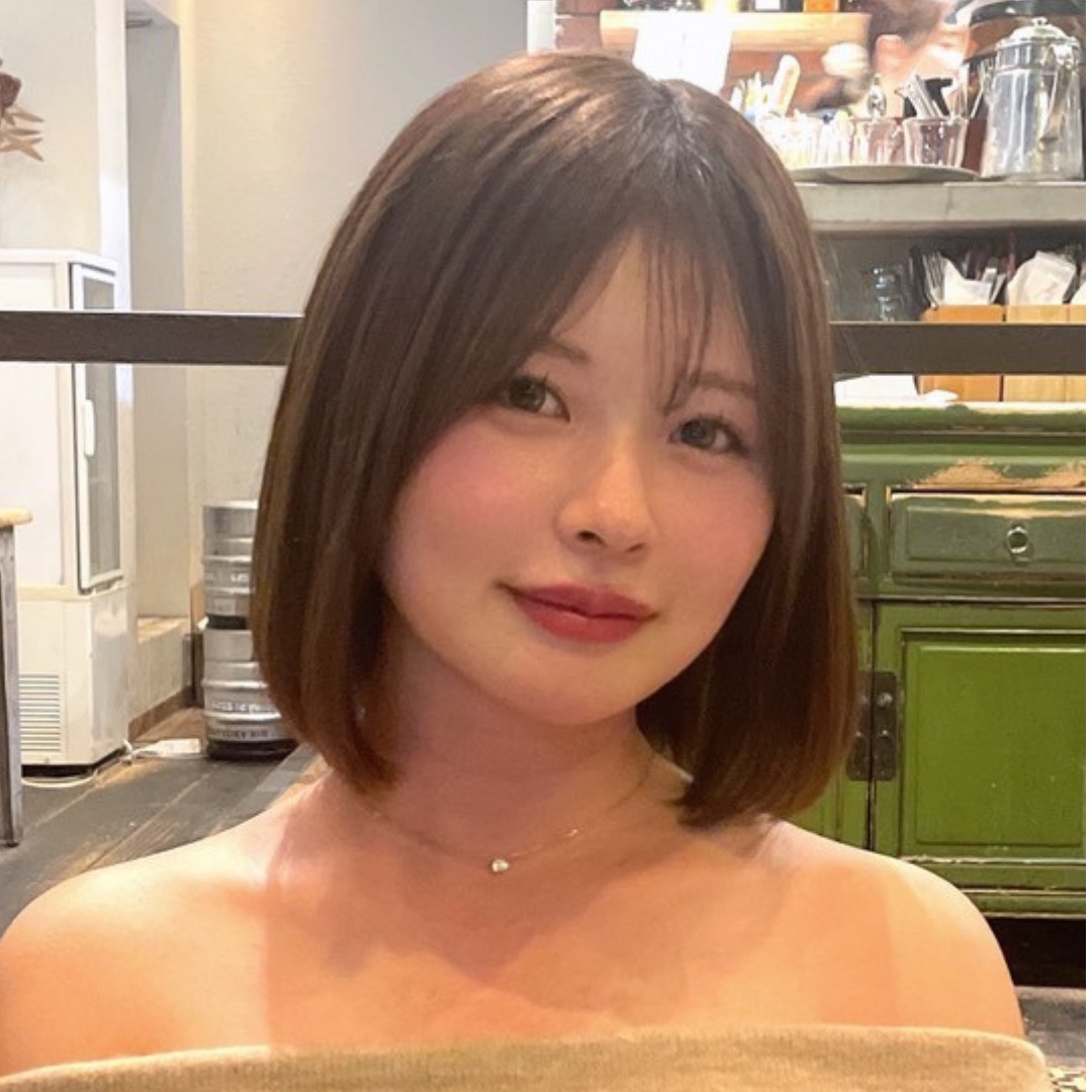 中顔面短縮・童顔フェイス BEFORE写真