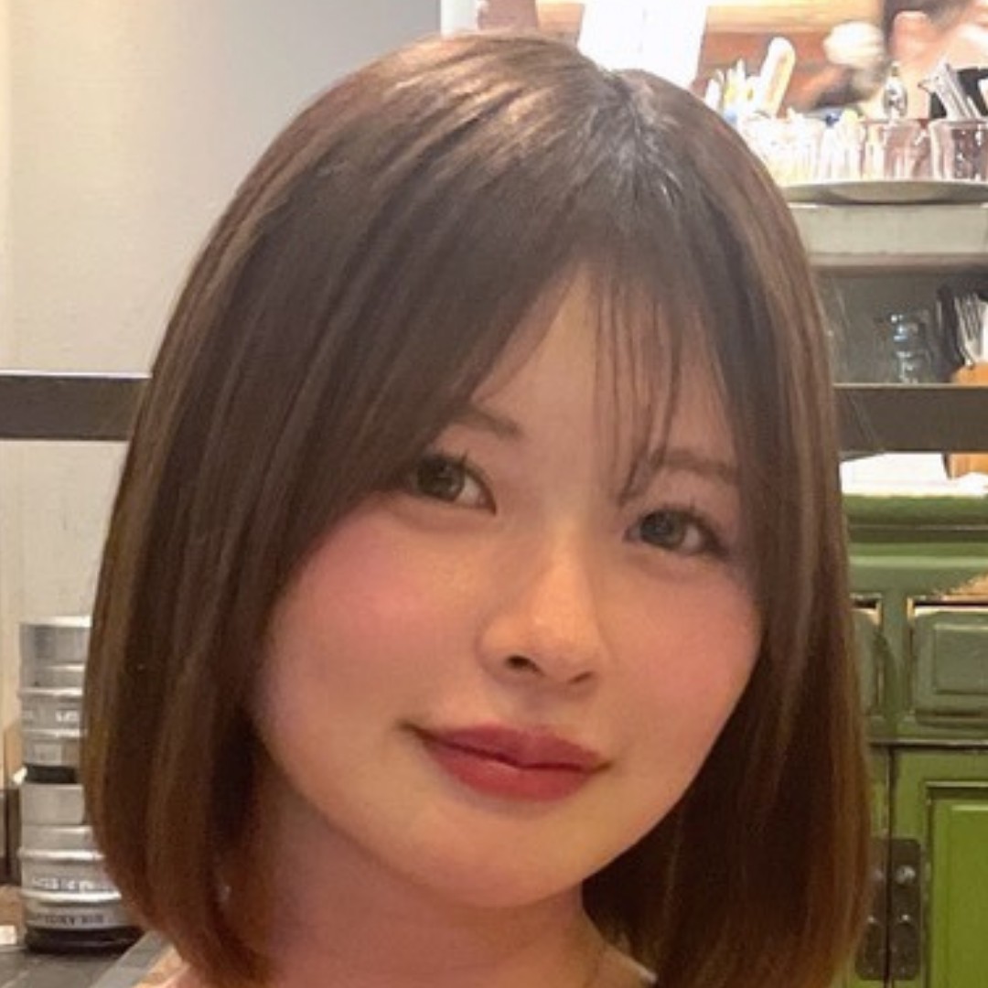 目に光が入る内視鏡額挙上 BEFORE写真