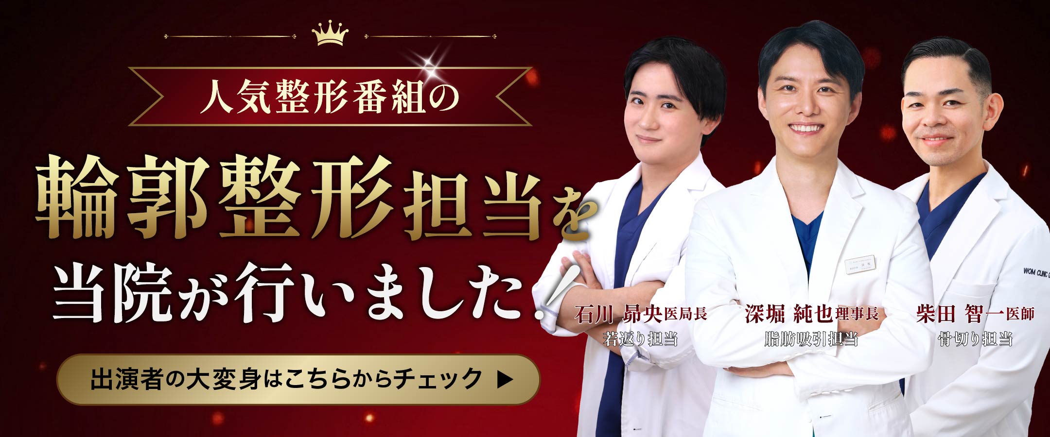 輪郭整形lp-pc